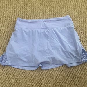 Lululemon skirt